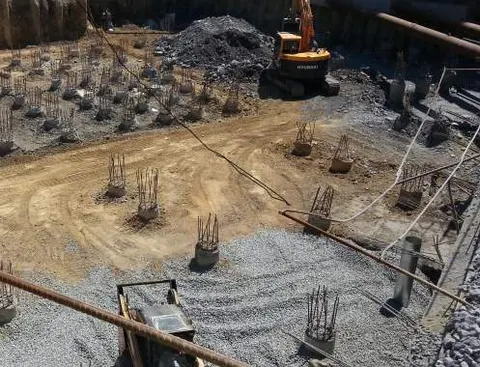 BAB Plaza