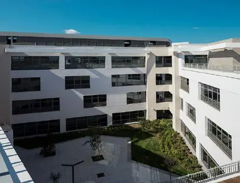 SEV American College
