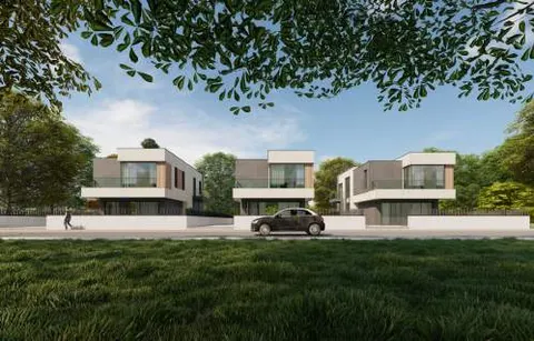 Soho Villas