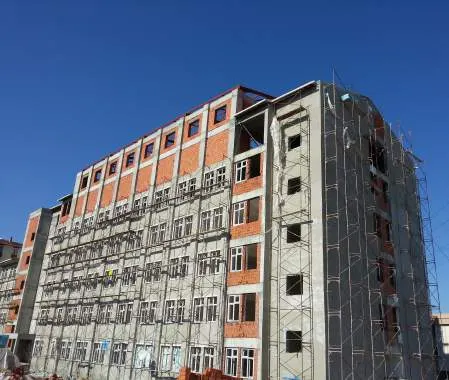 Teyfik Bey Ortaokulu