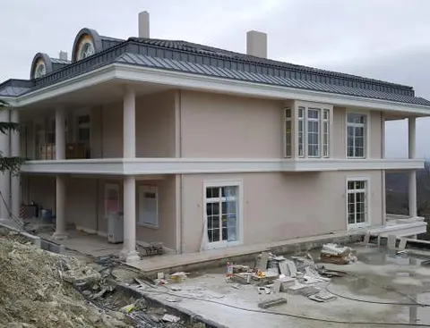 Villa Durusupark