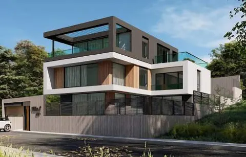 Villa F